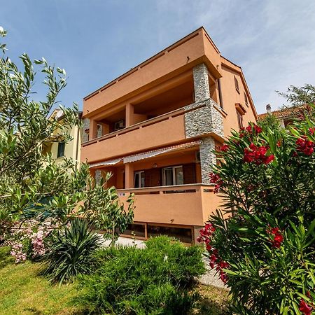 Apartments Creska バスカ エクステリア 写真