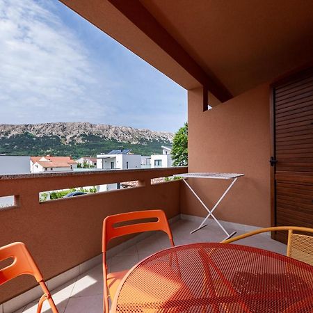 Apartments Creska バスカ エクステリア 写真