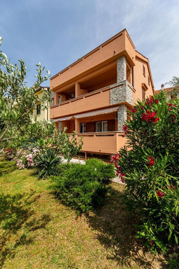 Apartments Creska バスカ エクステリア 写真