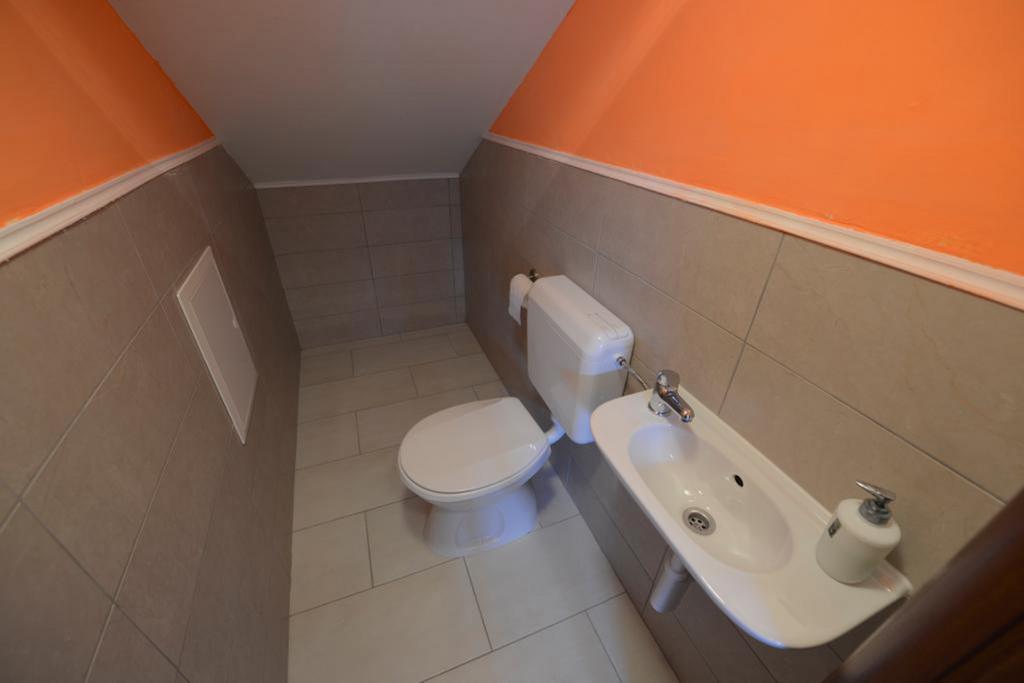 Apartments Creska バスカ 部屋 写真