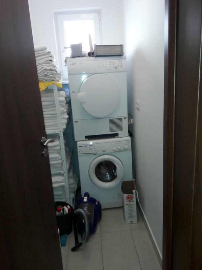 Apartments Creska バスカ エクステリア 写真